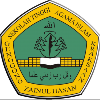 Logo STIH Zainul Hasan Genggong 